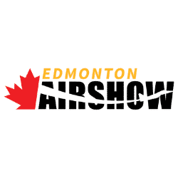 London airshow logo